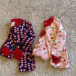 Hanna Anderson PJs